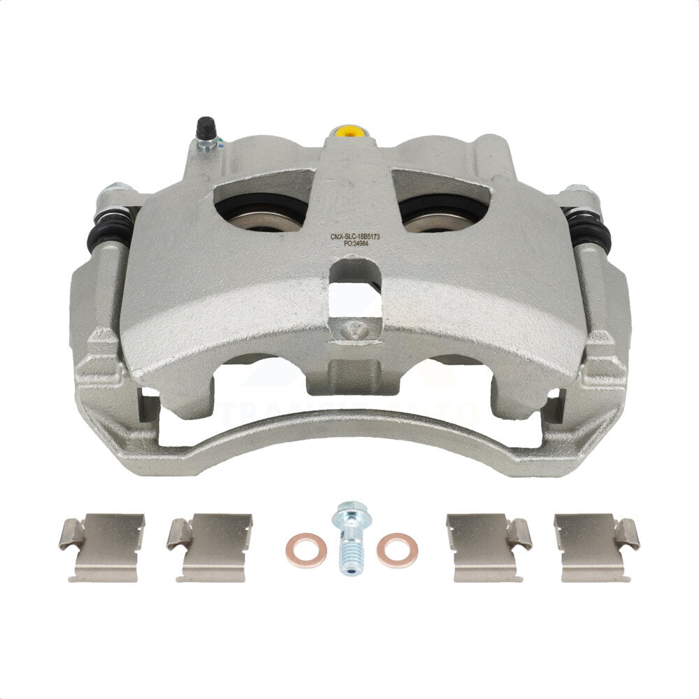Étrier de frein à disque avant gauche pour Ram 3500 2500 Dodge 4000 SLC-18B5173