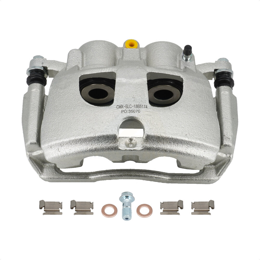 Étrier de frein à disque arrière droit pour Ram 3500 2500 Dodge SLC-18B5174