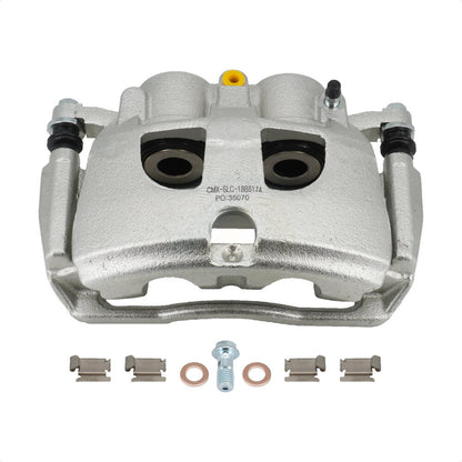 Étrier de frein à disque arrière droit pour Ram 3500 2500 Dodge SLC-18B5174