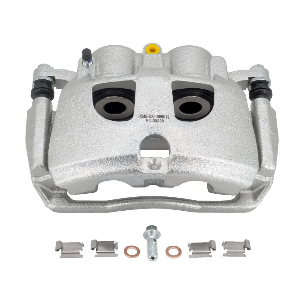 Étrier de frein à disque arrière gauche pour Ram 3500 2500 Dodge SLC-18B5175