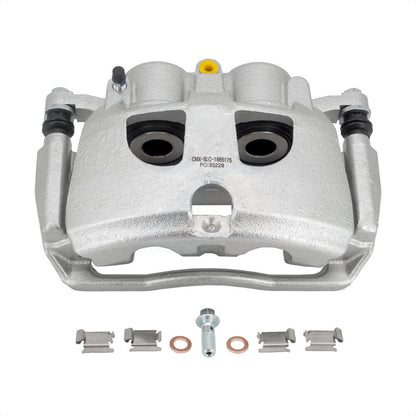 Étrier de frein à disque arrière gauche pour Ram 3500 2500 Dodge SLC-18B5175