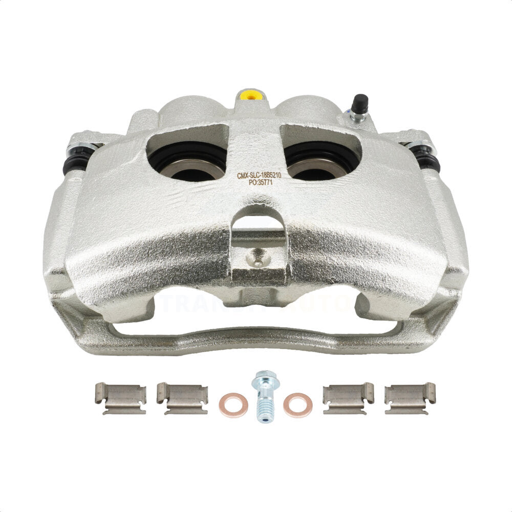 Étrier de frein à disque arrière droit pour Ram 3500 Dodge avec roues doubles SLC-18B5210