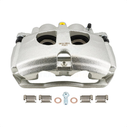 Étrier de frein à disque arrière droit pour Ram 3500 Dodge avec roues doubles SLC-18B5210