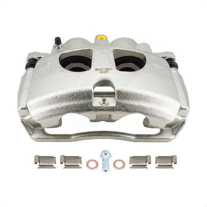 Étrier de frein à disque arrière gauche pour Ram 3500 Dodge avec roues doubles SLC-18B5211