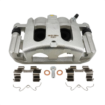 Étrier de frein à disque avant gauche, pour Ford Explorer Flex Taurus Lincoln MKT MKS