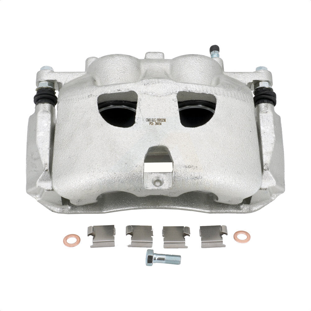 Étrier de frein avant droit pour Ford F-150 Expedition Lincoln Navigator Mark LT