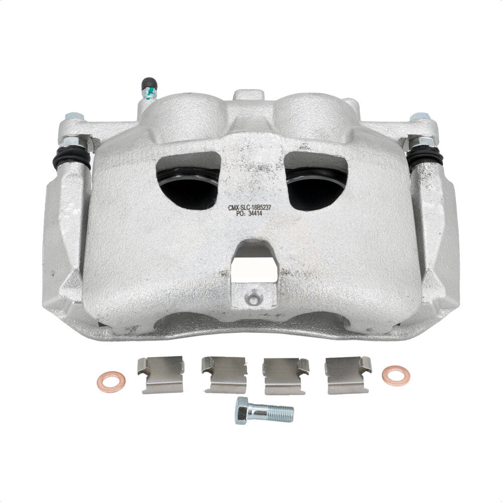 Étrier de frein avant gauche pour Ford F-150 Expedition Lincoln Navigator Mark LT