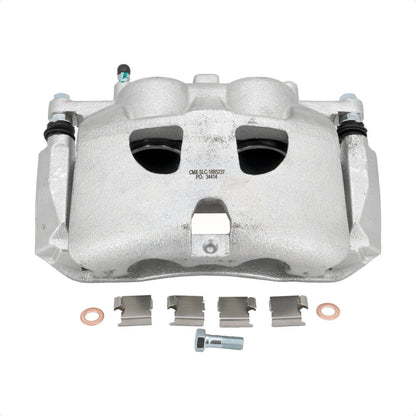 Étrier de frein avant gauche pour Ford F-150 Expedition Lincoln Navigator Mark LT