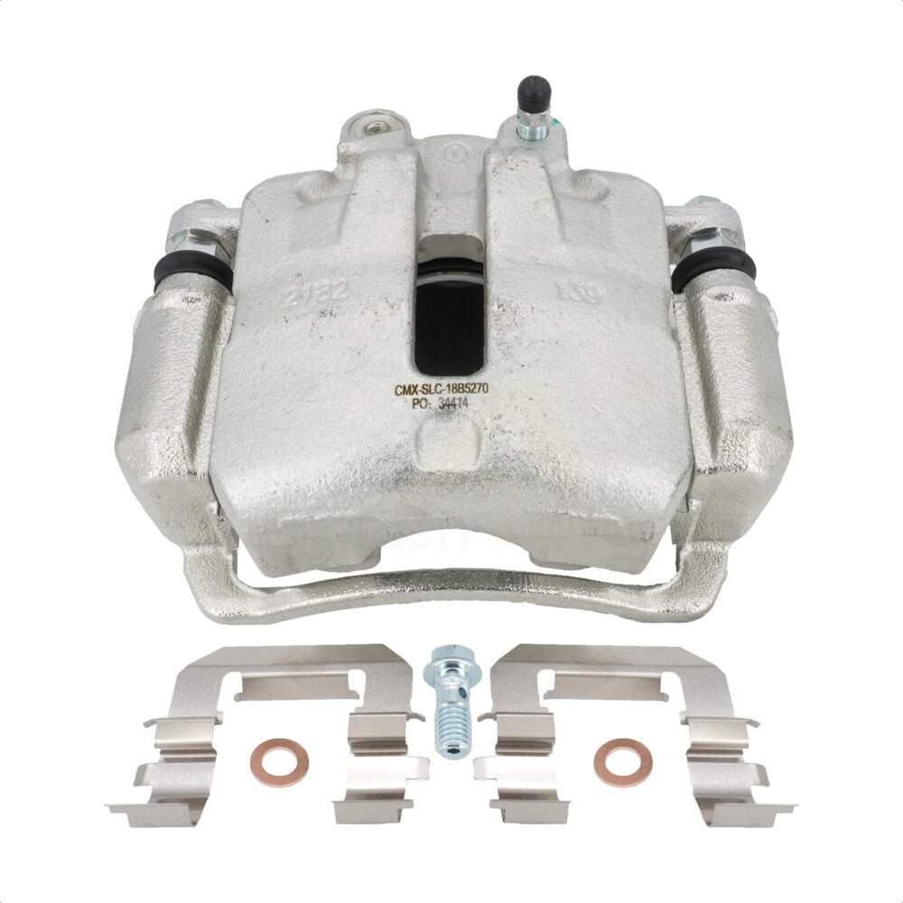 Étrier de frein avant gauche pour Chevrolet Equinox GMC Terrain Buick Malibu Impala