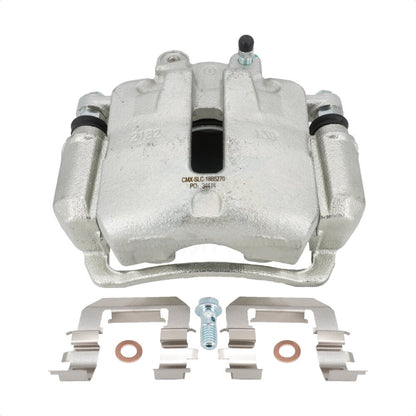 Étrier de frein avant gauche pour Chevrolet Equinox GMC Terrain Buick Malibu Impala