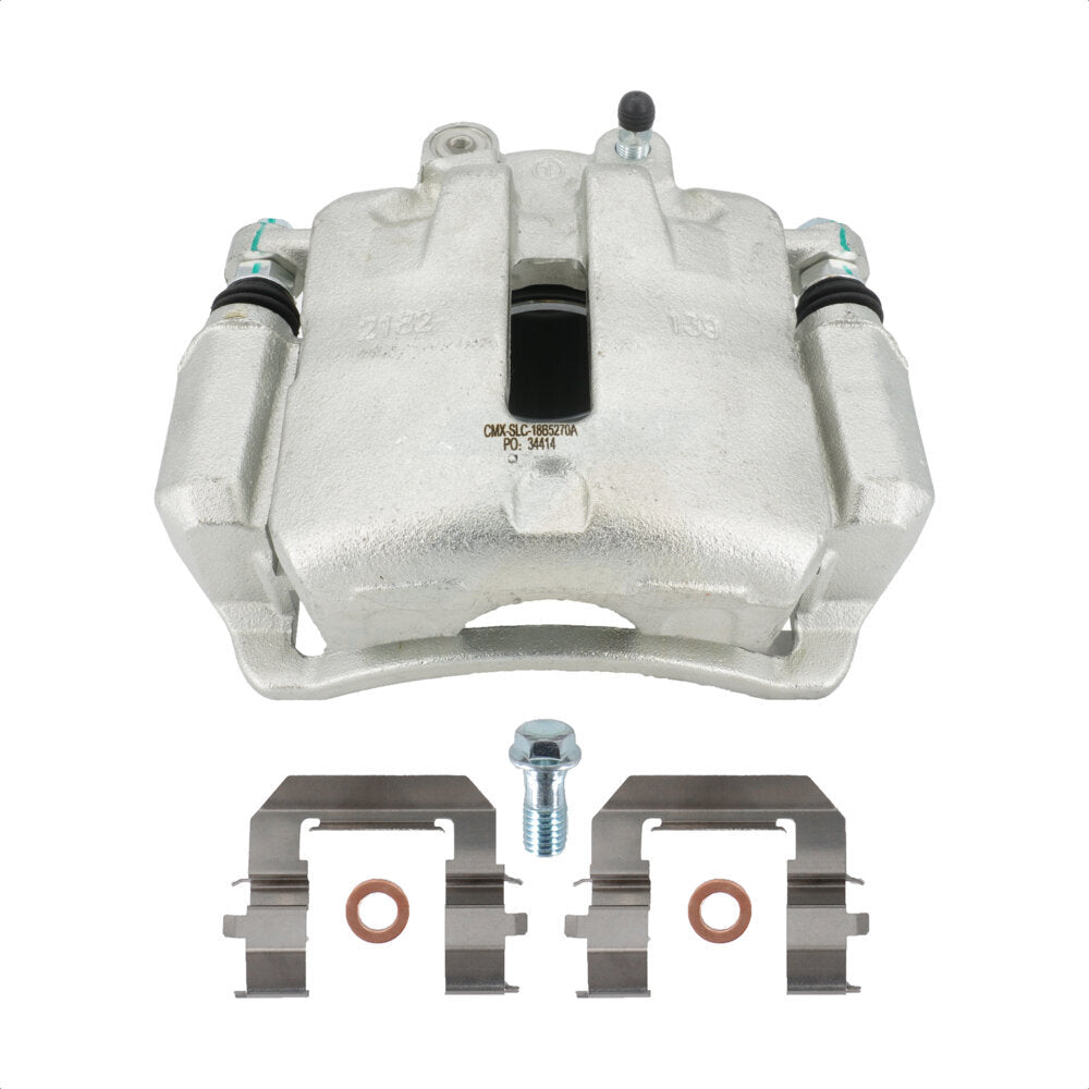 Étrier de frein à disque avant gauche, pour Chevrolet Malibu Buick Regal LaCrosse Limited