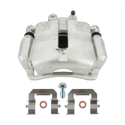 Étrier de frein à disque avant gauche, pour Chevrolet Malibu Buick Regal LaCrosse Limited