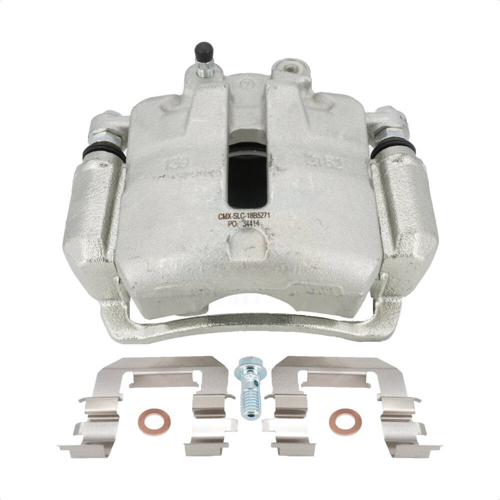 Étrier de frein avant droit pour Chevrolet Equinox GMC Terrain Buick Malibu Impala