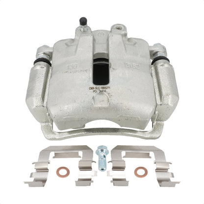 Étrier de frein avant droit pour Chevrolet Equinox GMC Terrain Buick Malibu Impala