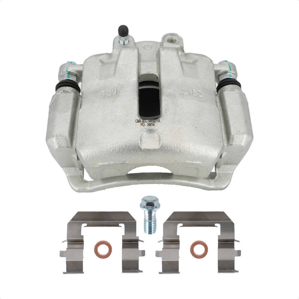 Étrier de frein à disque avant droit, pour Chevrolet Malibu Buick Regal LaCrosse Limite