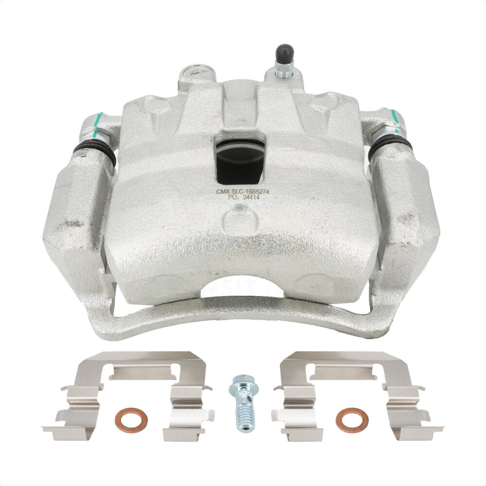Étrier de frein à disque avant droit pour Chevrolet Camaro Saab 9-5 SLC-18B5274