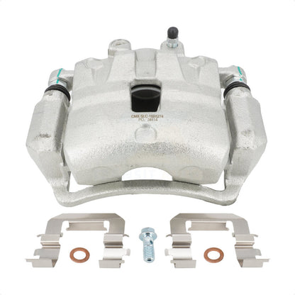 Étrier de frein à disque avant droit pour Chevrolet Camaro Saab 9-5 SLC-18B5274