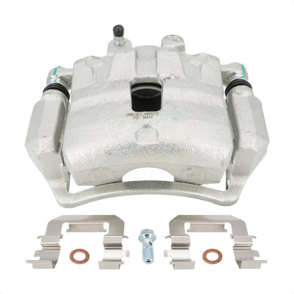 Étrier de frein à disque avant gauche pour Chevrolet Camaro Saab 9-5 SLC-18B5275