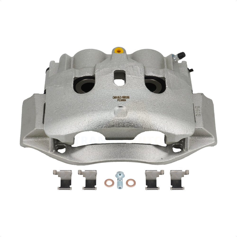 Étrier de frein arrière gauche pour GMC Savana 2009 2020 Chevrolet Express 3500 4500