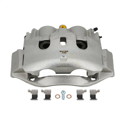 Étrier de frein arrière gauche pour GMC Savana 2009 2020 Chevrolet Express 3500 4500