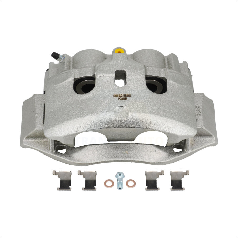 Étrier de frein arrière droit pour GMC Savana 2009 2020 Chevrolet Express 3500 4500