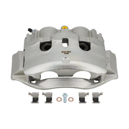 Étrier de frein arrière droit pour GMC Savana 2009 2020 Chevrolet Express 3500 4500