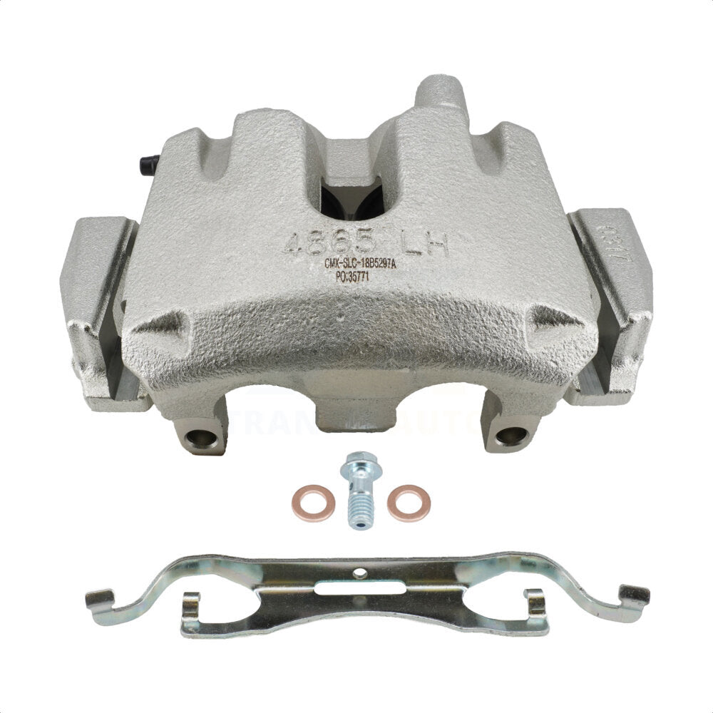 Étrier de frein à disque avant gauche pour Jeep Grand Cherokee Dodge Durango SLC-18B5297