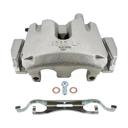 Étrier de frein à disque avant gauche pour Jeep Grand Cherokee Dodge Durango SLC-18B5297