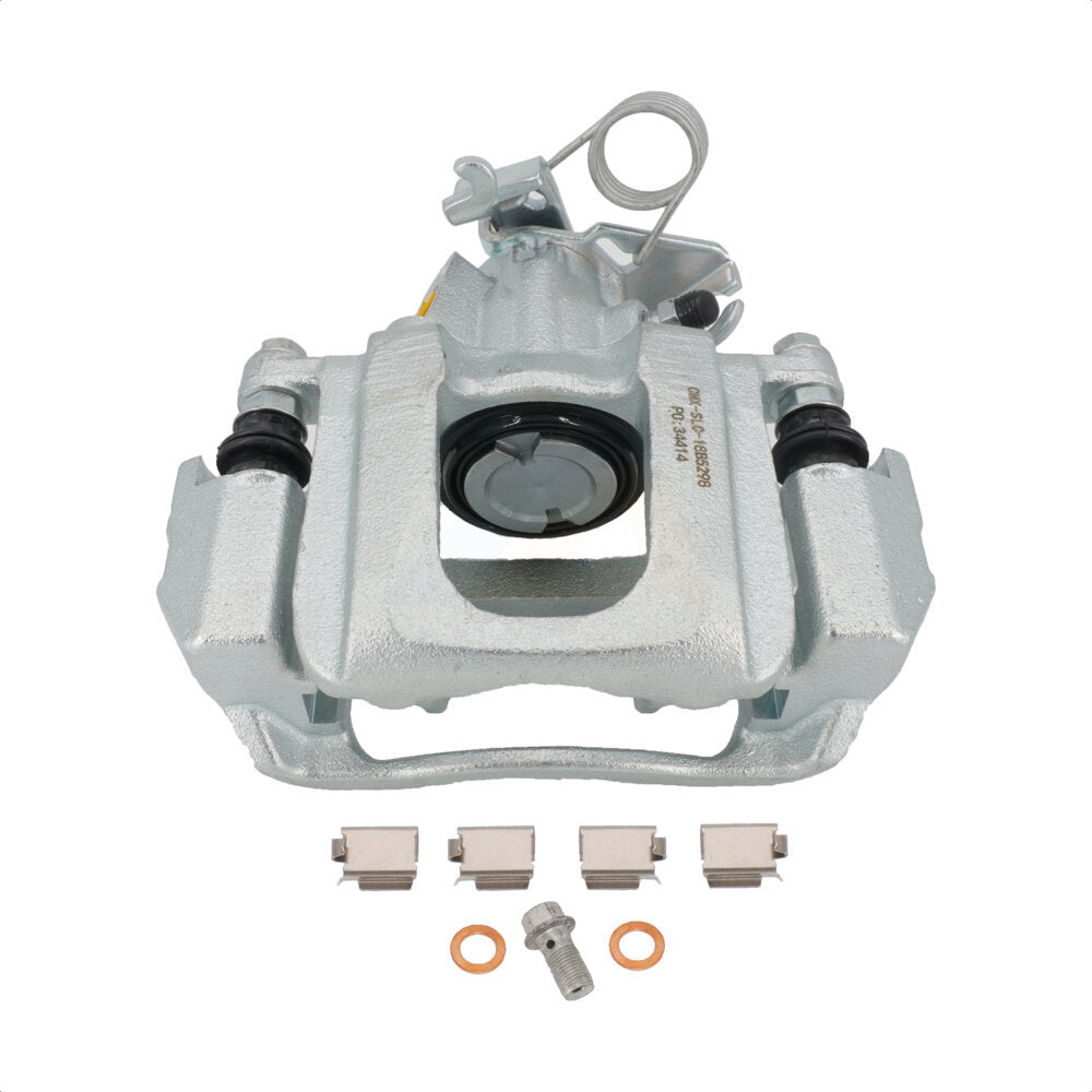 Étrier de frein à disque arrière droit pour Ford Edge Lincoln MKX SLC-18B5298