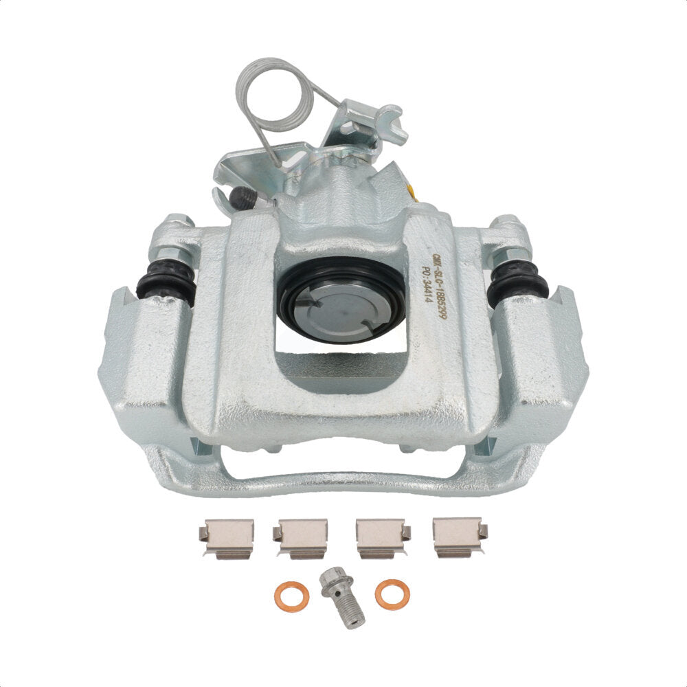 Étrier de frein à disque arrière gauche pour Ford Edge Lincoln MKX SLC-18B5299