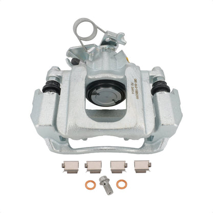 Étrier de frein à disque arrière gauche pour Ford Edge Lincoln MKX SLC-18B5299