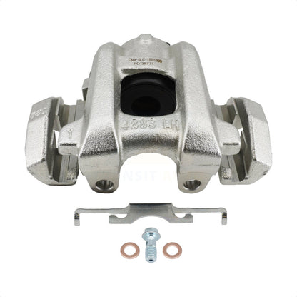 Étrier de frein à disque arrière gauche pour Jeep Grand Cherokee Dodge Durango SLC-18B5300