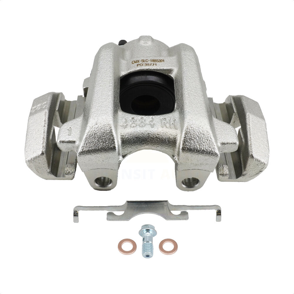 Étrier de frein à disque arrière droit pour Jeep Grand Cherokee Dodge Durango SLC-18B5301