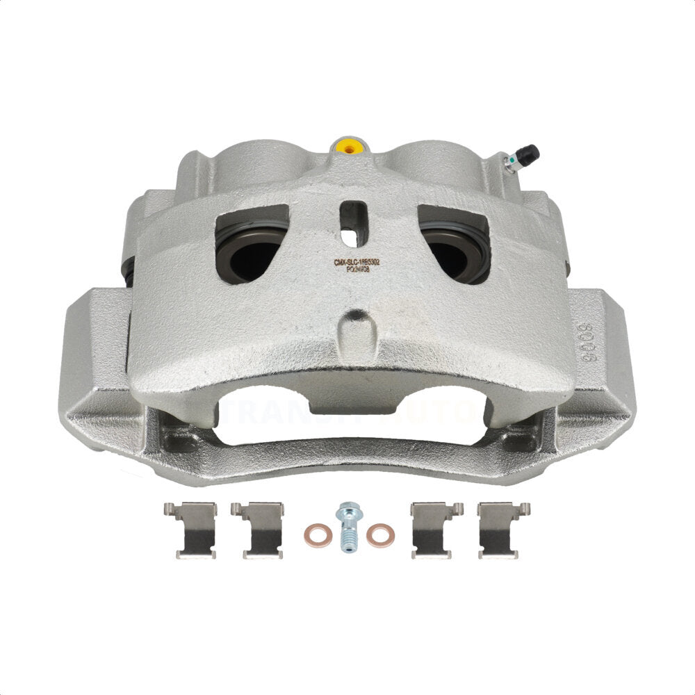 Étrier de frein à disque avant droit, pour GMC Chevrolet Sierra 2500 HD Silverado 3500