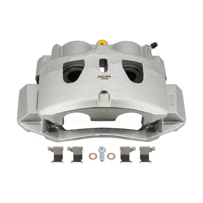Étrier de frein à disque avant droit, pour GMC Chevrolet Sierra 2500 HD Silverado 3500