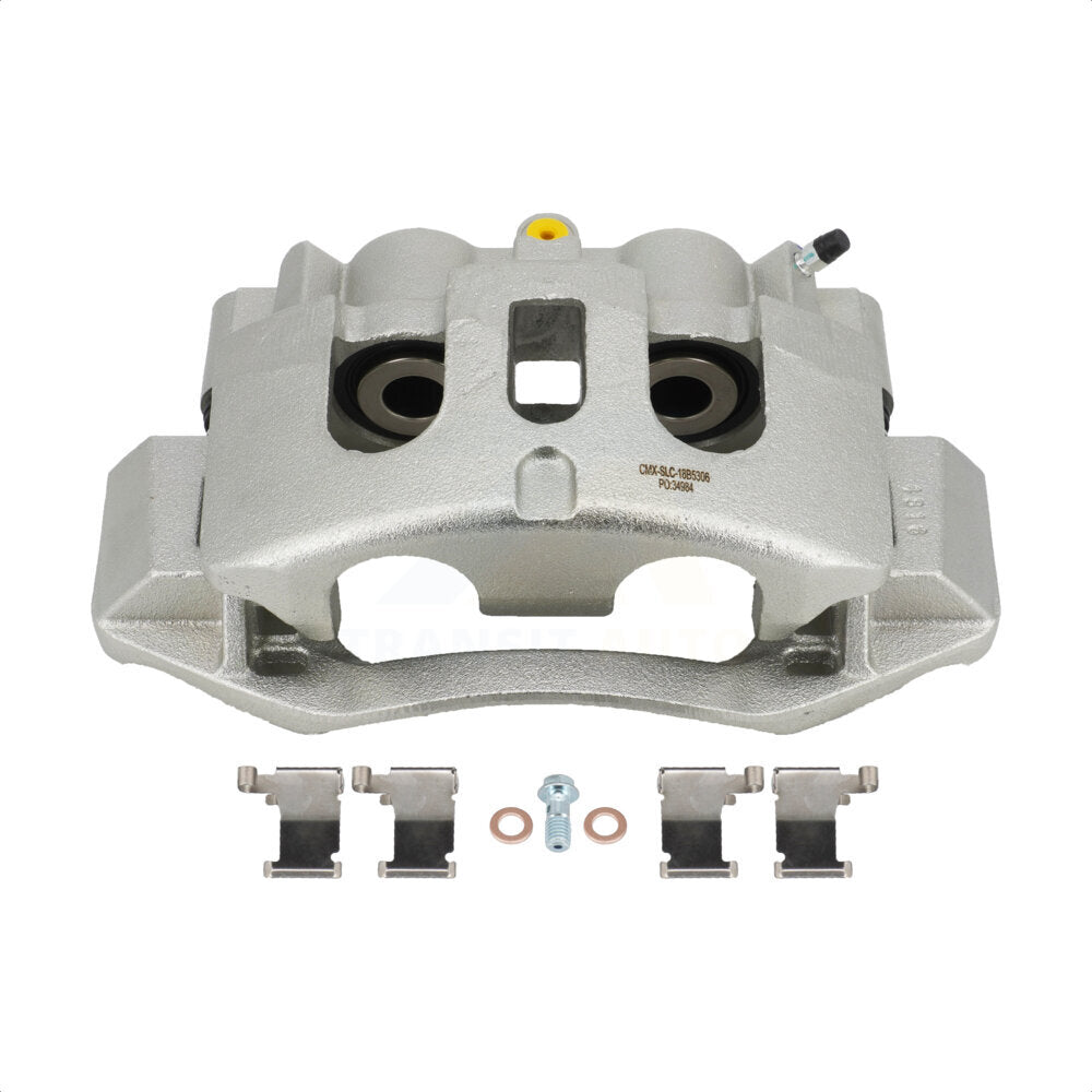 Étrier de frein à disque arrière droit, pour GMC Chevrolet Sierra 2500 HD Silverado 3500