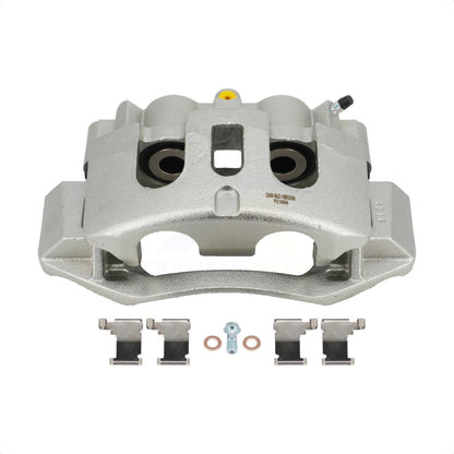 Étrier de frein à disque arrière droit, pour GMC Chevrolet Sierra 2500 HD Silverado 3500