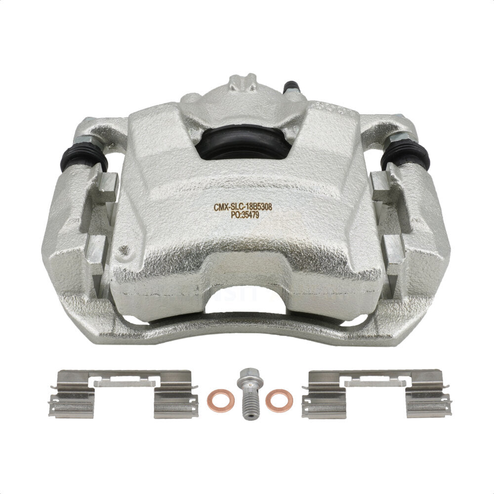 Étrier de frein à disque avant gauche pour Chevrolet Cruze Sonic Limited SLC-18B5308