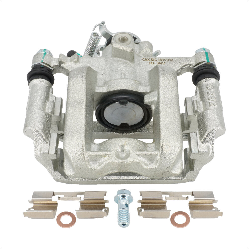 Étrier de frein à disque arrière gauche pour Chevrolet Cruze Orlando Volt Cadillac ELR