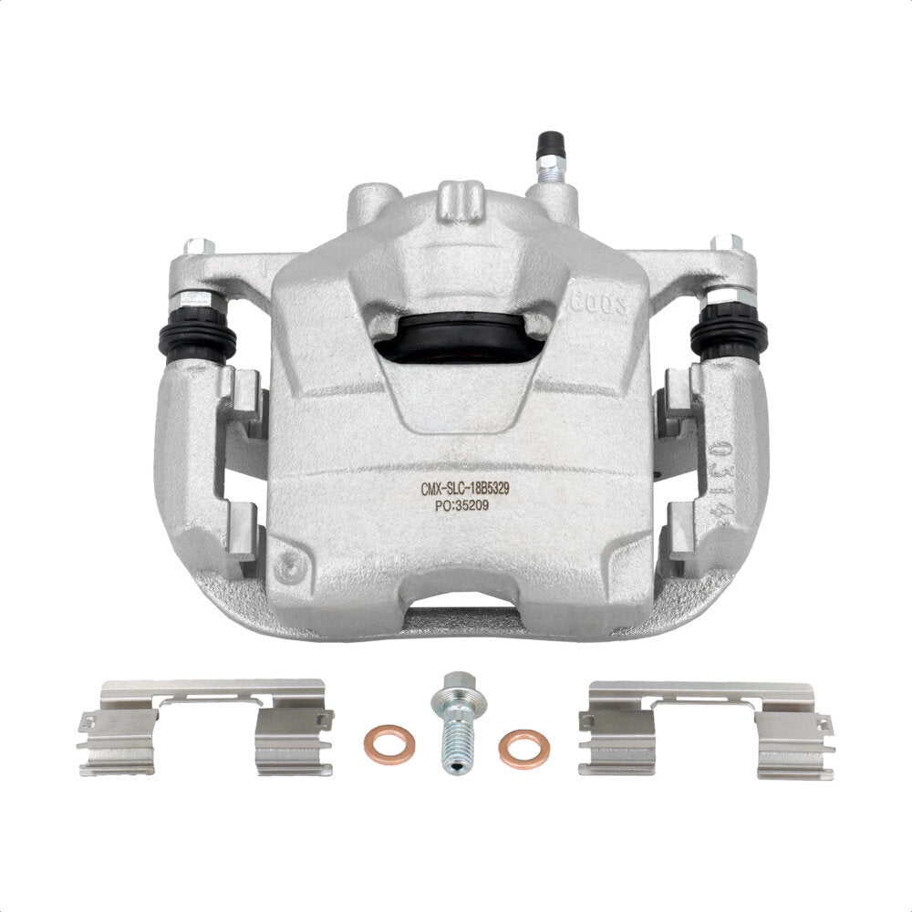 Étrier de frein avant gauche pour Chevrolet Cruze Buick Trax Verano Encore Orlando