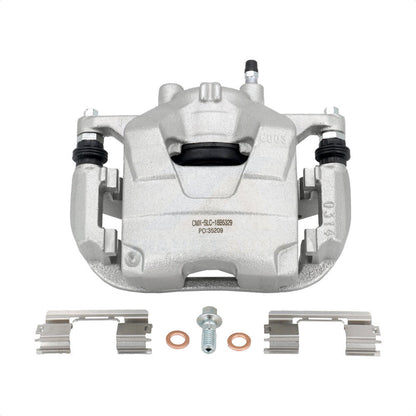 Étrier de frein avant gauche pour Chevrolet Cruze Buick Trax Verano Encore Orlando
