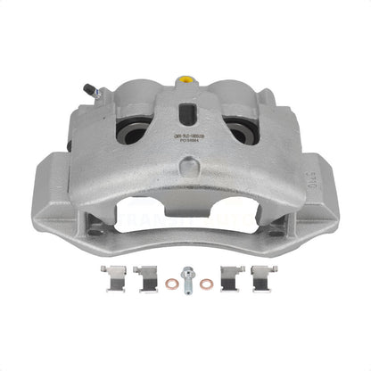 Étrier de frein arrière gauche pour GMC Sierra 3500 HD Chevrolet Silverado 2011-2019