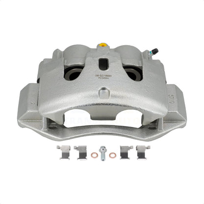 Étrier de frein arrière droit pour GMC Sierra 3500 HD Chevrolet Silverado 2011-2019