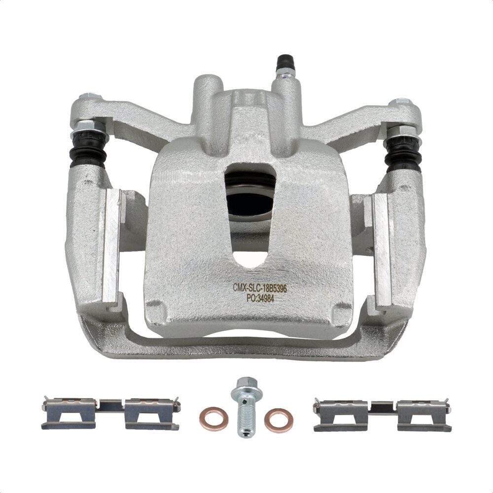 Étrier de frein à disque arrière droit pour Ford F-150 SLC-18B5396