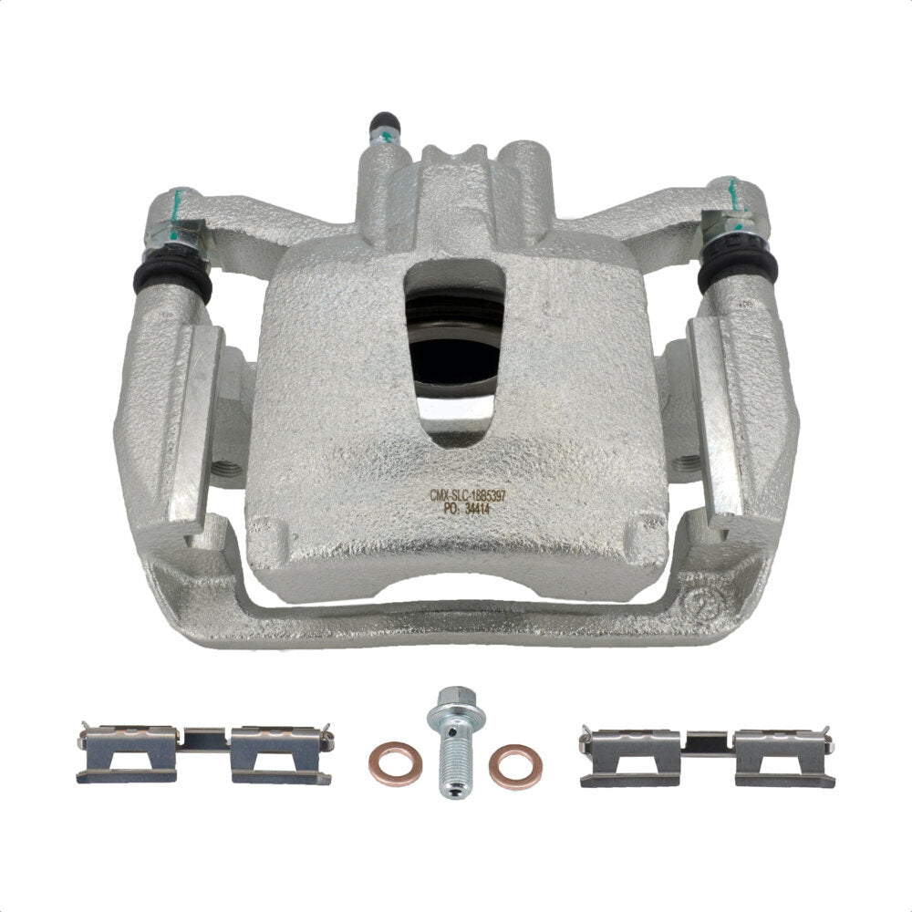Étrier de frein à disque arrière gauche pour Ford F-150 SLC-18B5397