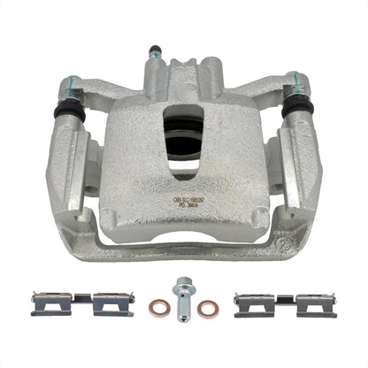 Étrier de frein à disque arrière gauche pour Ford F-150 SLC-18B5397