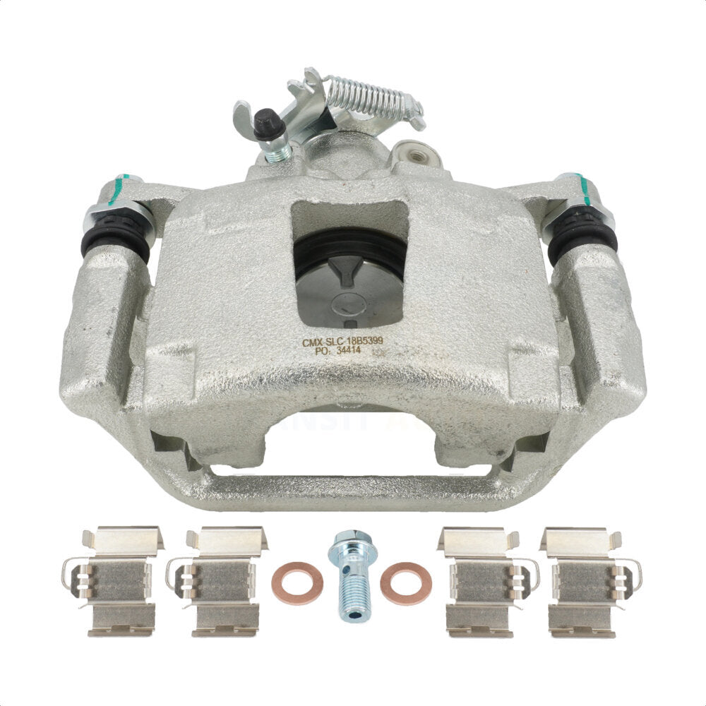 Étrier de frein arrière gauche pour Dodge Grand Caravan Chrysler Town & Country Ram C/V