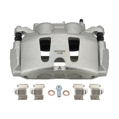 Étrier de frein avant pour grande caravane Dodge Jeep Wrangler Chrysler Town & Ram