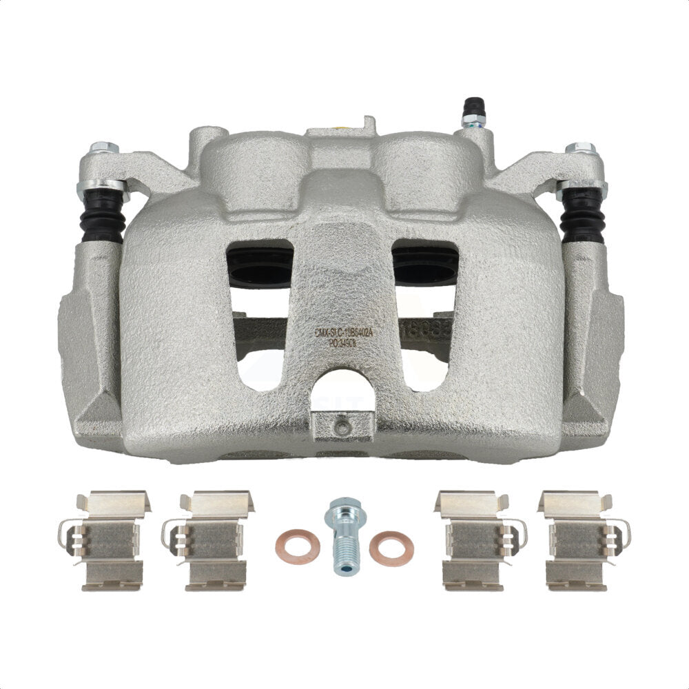 Étrier de frein à disque avant gauche pour Dodge Journey SLC-18B5402A