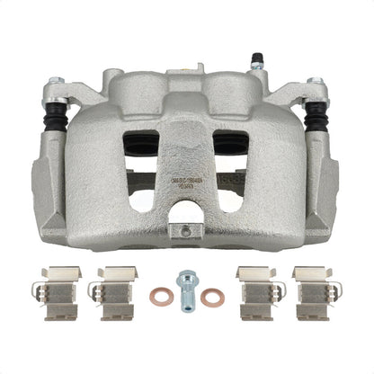 Étrier de frein à disque avant gauche pour Dodge Journey SLC-18B5402A